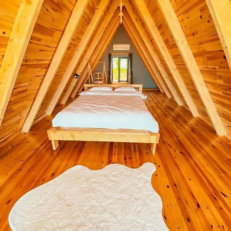 Alpdag Chalet *