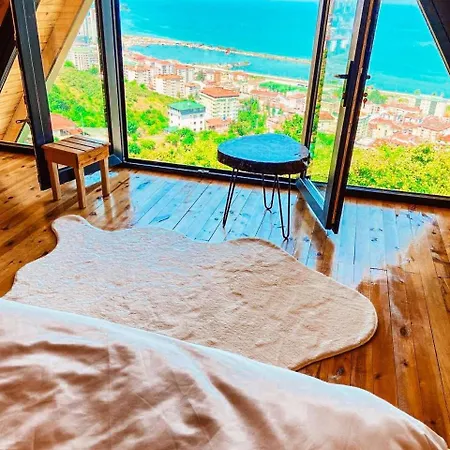 Alpdag Chalet *