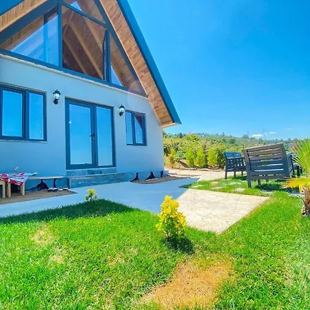 Alpdag Chalet *