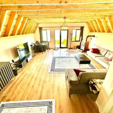 Alpdag Chalet