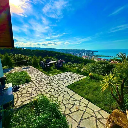 Alpdag Trabzon